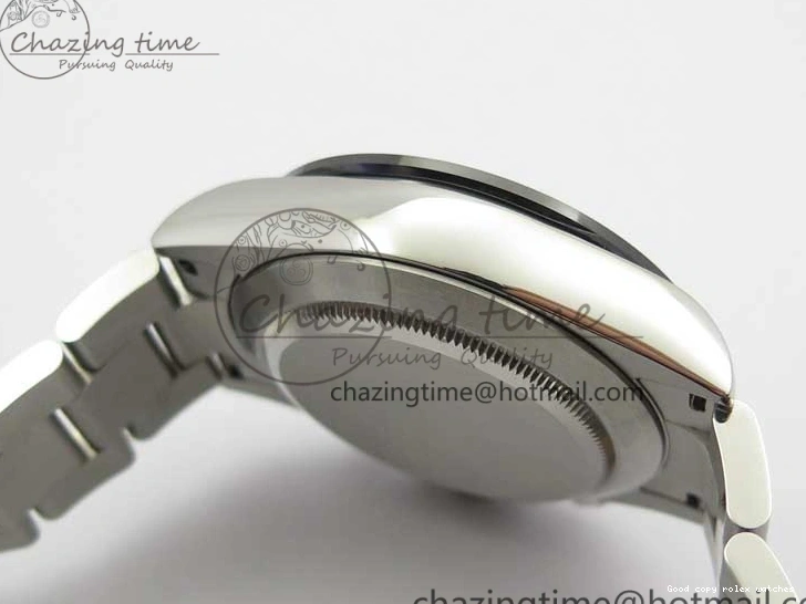 Rolex aaa copy Bezel White Sustainable 116500 Noob Edition on Bracelet Ceramic Best A SS Dial 1:1 2980 Daytona 1218